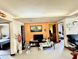 Blk 135 Bukit Batok West Avenue 6 (Bukit Batok), HDB 4 Rooms #594898551